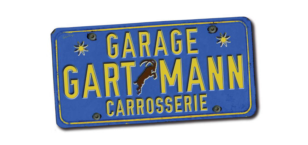 Garage Gartmann