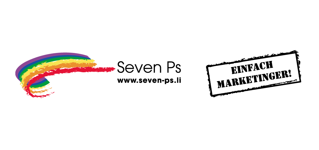 Seven Ps